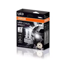 OSRAM LEDriving HL Bright H1