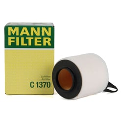 MANN FILTER AIR C1370 BMW