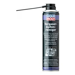 LIQUI MOLY - Nettoyant d'extérieur de Carburateur 400ml