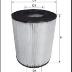 Filtre à Air Mecafilter ELP9194