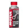 MOTUL Rinçage moto 4 temps ENGINE CLEAN