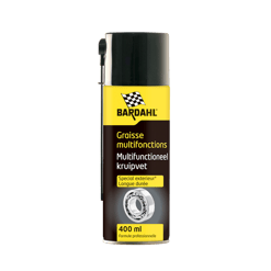 BARDAHL Graisse multifonctions adhésive & filante