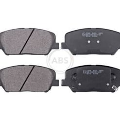 plaq/frein avant kia cerato