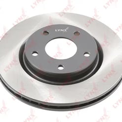disque de frein avant