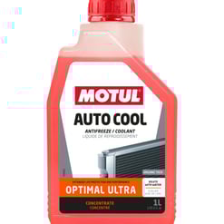 MOTUL AUTO COOL OPTIMAL ULTRA Liquide de refroidissement
