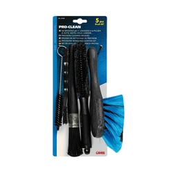 Set de 5 Brosses multifonctions