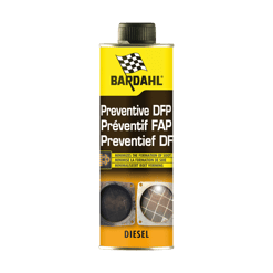 BARDAHL Traitement Préventif FAP