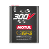 MOTUL 300V Comptetion 5W-40