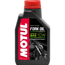 MOTUL FORK OIL EXPERT MEDIUM 10W