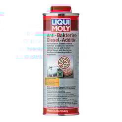 LIQUI MOLY Additif diesel Anti Bactérien 1L