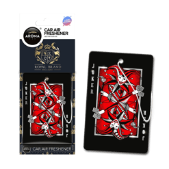 Aaroma royal brand Désodorisant