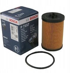 Filtre à Huile AUDI VW SEAT SKODA BOSCH F026407157 MISFAT L137
