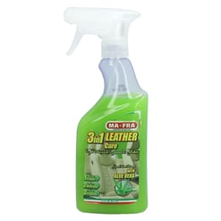MAFRA LEATHER CARE 3 in 1 - Cleans, moisturizes and protects