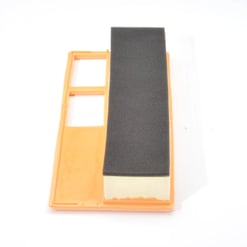 Filtre à air BOSCH F 026 400 002