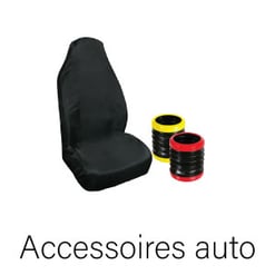 Accessoires auto