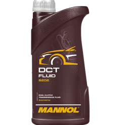 MANNOL DCT Fluid 8202
