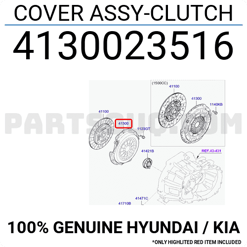 plateu emb kia rio