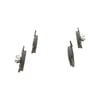 plaquettes de frein renault-dacia----logan