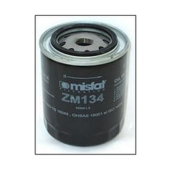 Filtre a huile D-MAX Misfat ZM134