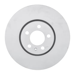 disque de frein avant
