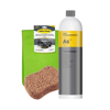 Pack lavage autoshampoo