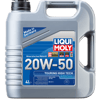 LIQUI MOLY Touring high tech 20W50 4L