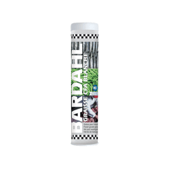 BARDAHL Graisse CFA blanche 400gr