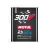 MOTUL 300V Le Mans 20W-60 Motul