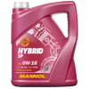 MANNOL Hybride SP 0W-16