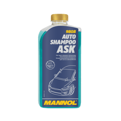 MANNOL shampoing super-concentré 1L
