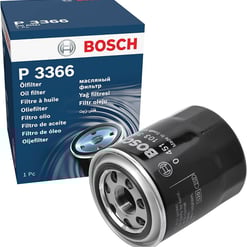 Filtre Huile KIA HYUNDAI BOSCH 0451103366 MISFAT Z620