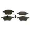 plaquettes de frein vw