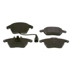 plaquettes de frein vw