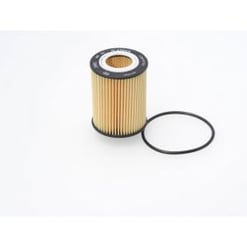 filtre huile bosch