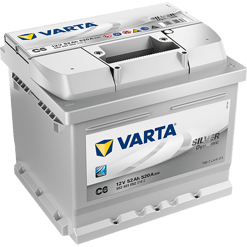 VARTA Silver Dynamic AGM G14 95AH 850A | Tomobile Store