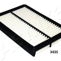 Filtre à air MAZDA ASHIKA 20-03-343 MISFAT P553