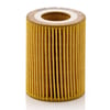 Filtre a huile BMW Mann HU7003X Misfat L153