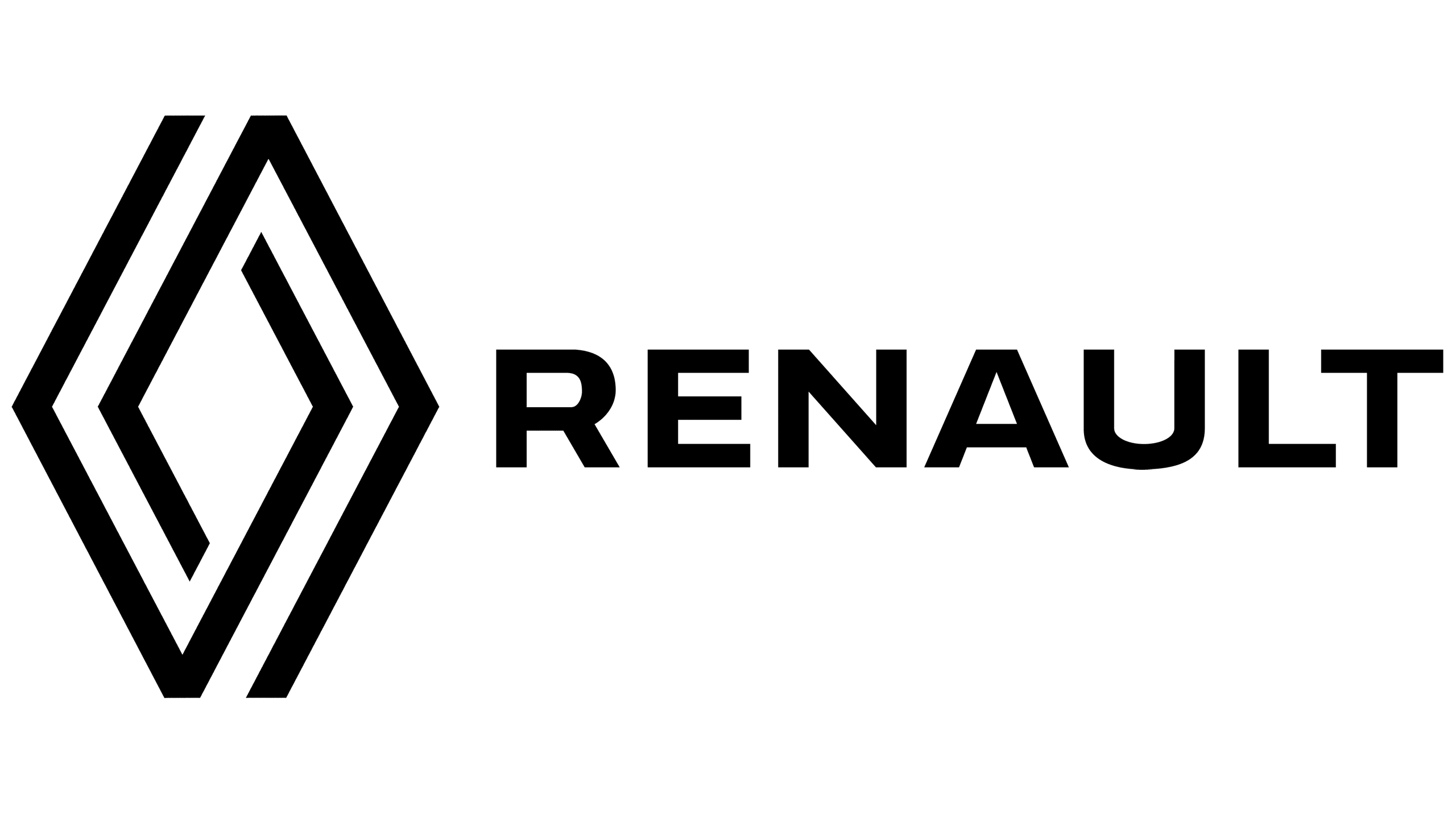 RENAULT Original Parts