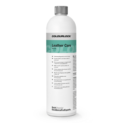 COLOURLOCK Leather Care entretien cuir COLOURLOCK