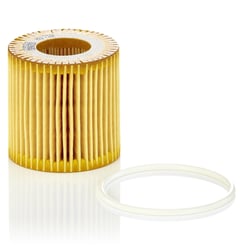 Filtre à Huile VW SEAT SKODA MANN HU710X MISFAT L100