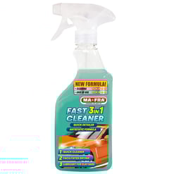 MAFRA  FAST CLEANER 3 in 1 - Quick Detailer