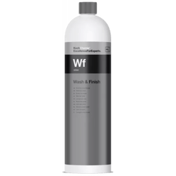 KOCH CHEMIE Wash & Finish lavage sans eau 1l