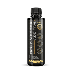 MANNOL Additif Ester Essence