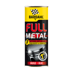 BARDAHL Full metal anti-usure