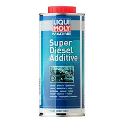 LIQUI MOLY Marine Super Diesel Additiv