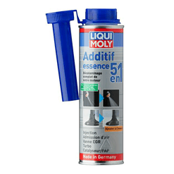 LIQUI MOLY Additif essence 5en1 300ml