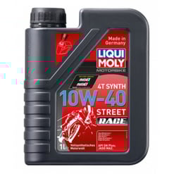 LIQUI MOLY Synth 10W40 4t