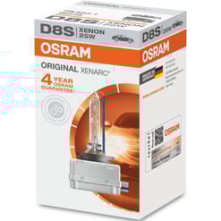 OSRAM Xenon D8S (1 lampe)