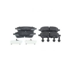 plaquettes de frein avant ford