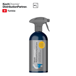 KOCH-CHEMIE Entretien Tableau de bord 500 ml